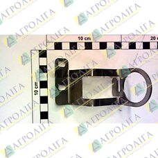ЗАМОК ESB Шпальт BD 10259 2X 45X 143 1,4310