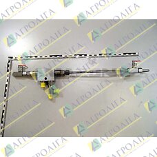 ЗАМОК BLOCK I F. D-32-20-400-530