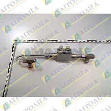 ЗАМОК BLOCK I F. D-30-16-220-370