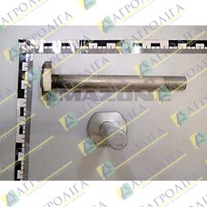 ЗАМОК AXIS 155 (09)  E