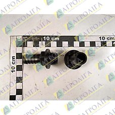 З'єднання шланга D = 15 AG = 1/2 " 1032216