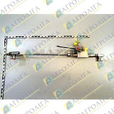 ЗАМОК BLOCK I F. D-50-30-440-600