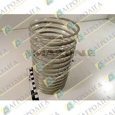 ЗАХИСТ ШЛАНГ Спіральний шланг DN 110X205
