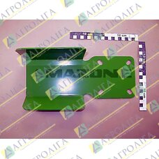 Захисний кожух карданного валу 3X281X 310