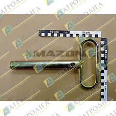 Засув (FE // // ZN12 С) (СО)