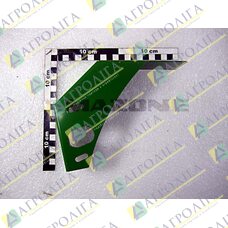 Захисний ковпак (02) BL 1541 1,5X145X 307 STW