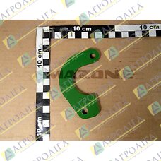Запобіжник (02) BL 10051 6X 60X 97 S355MC
