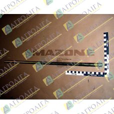 З'єднувальний вал (FE // // ZN12 С) РД 10278 20h9X707 S235JRG2C
