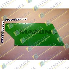 Закриває пластина (02) BL 10131 1.5X 225X 495 DD11