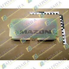 Заслінка Подвійного 1.5 дозатора (FE // // ZN12 С)