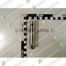 ЗАХИСТ ПЕРЕДНЬОГО AL (02): BL 1,5X125X 225 D11