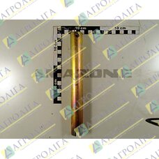 ЗАХИСТ ПЕРЕДНЬОГО AL (02): BL 1,5X125X 225 D11