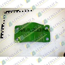 затиск 100x100