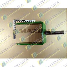 Заднє колесо вилки Profihopper (02)