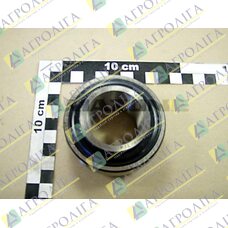 Затискної підшипник 206 SKF