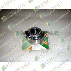Затискної підшипник 206 SNR