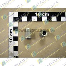 Заклепка гайка M8X19,0 6KT FL-КПФ КБ = 3,0-5,5