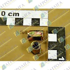 Заклепка гайка M8X18,0 6KT SE-КПФ КБ = 0,5-3,0