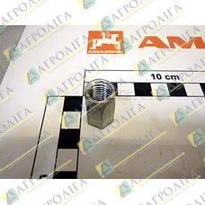 заклепка гайка M10X23,0