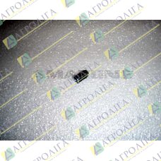 Заклепка гайка M6X16,0 6KT SE-КПФ КБ = 0,5-3,0
