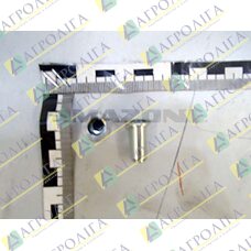 заклепка гайка M6X19,0