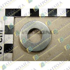 Затискне кільце DIN 6796 14 Ff A2G