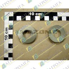 Затискне кільце DIN 6796 16 Ff A2G