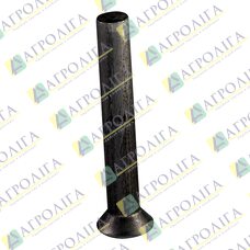 Заклепка DIN 661 5X35 St