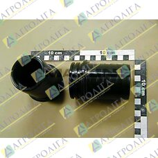 З'єднаннь прям D = 60 F.MU 2 1/2 дюйма для гайки 2 1/2 дюйма