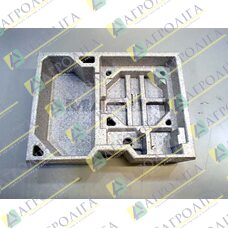 Жорстка вставка піни. Ф. AMATRON е пластиковий корпус IC253