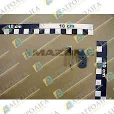 ЗАКРИТТЯ струшують 15x35 RB