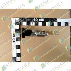 Замикаючий штифт D = 8 M16x1,5