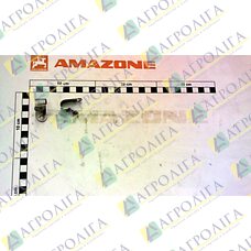 Затиск труби 3016-1 А1 12/15 W5