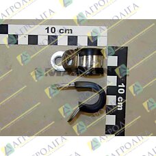 Затиск труби 3016-1 D1 16/20 W3-CR