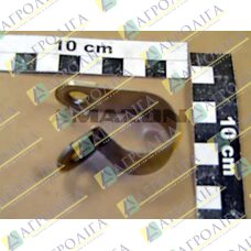 Затиск труби 3016-1 А1 25/20 W4