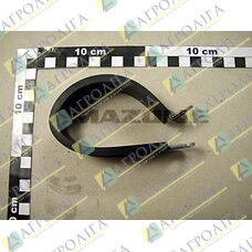 Затиск труби 3016-1 D1 60/25 W5-CR