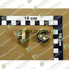 заглушки M22x1,5