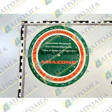 Замір Microgranulat (де)
