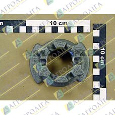 Замок гайка M42x2