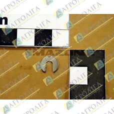Замикання шайби 4,0 MFV 1,4310