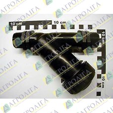 Зворотний клапан AG = 1 "-1" PP