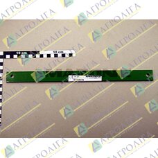 Зносостійка пластина FL 1017 30X5X400 ST37-2