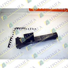 Інжектор 8.5mm АРТ. ПА6 SCHWARZ