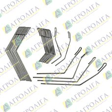 К-Т ЗАГОРТАЧІВ D9 3000