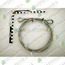 КАБЕЛЬ 5X2560 2 наперстки