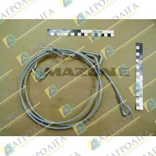 КАБЕЛЬ L = 2560 9gl М. 2 KAUSCH.U.KETTE