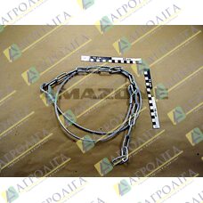 Кабелю L = 1210 17GL М.2 KAUSCH.U.KETTE