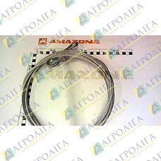 КАБЕЛЬ L = 5480 М. 2 наперстки