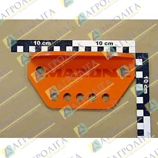 КАБЕЛЬ ВЛАСНИК F.SPURANREISSER BL 10051 6X115X 170 S355MC