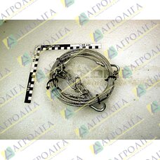 Кабелю L = 3060 22GL. М. 2 наперстки U.KETTE